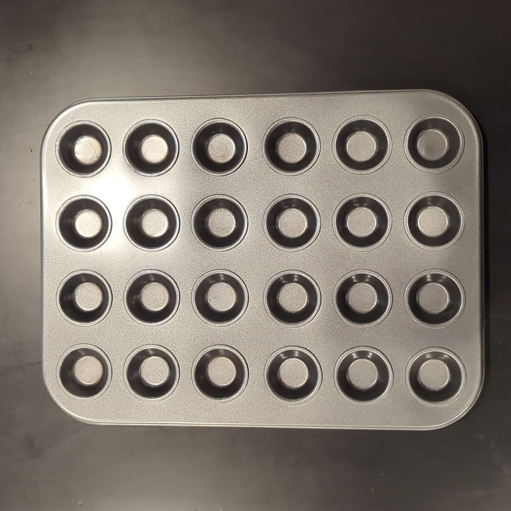 Mini-tarts Tart Pan